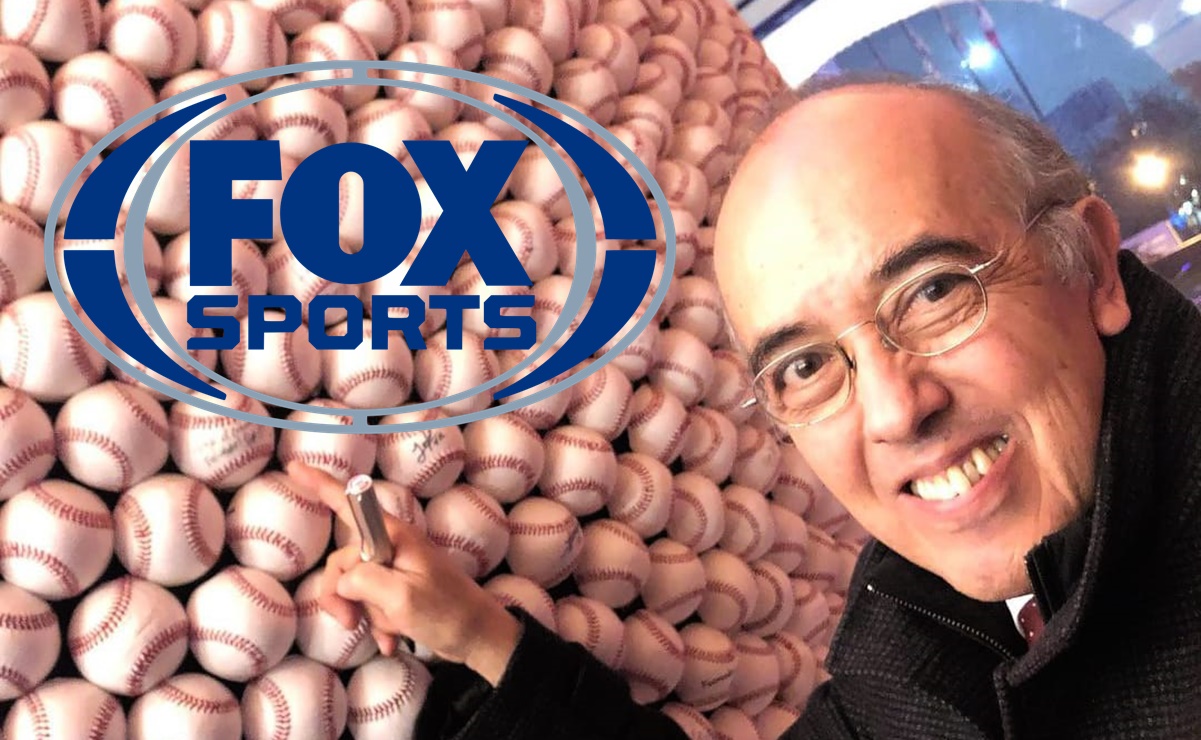 Pepe Segarra ya tiene fecha para debutar en Fox Sports, ¿A qué hora y cuándo verlo?