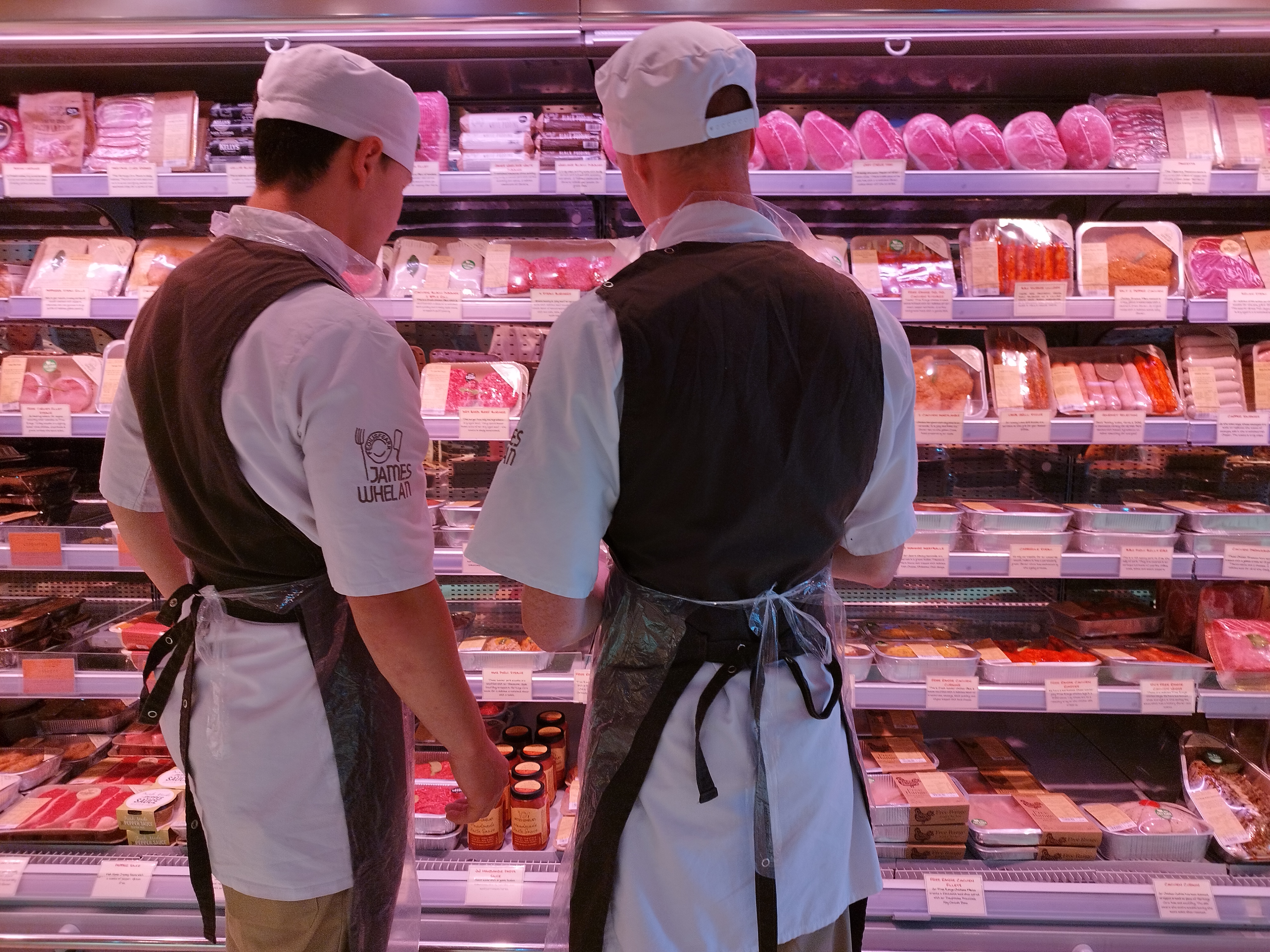 Argentina suspende exportaciones de carnes para negociar precios internos