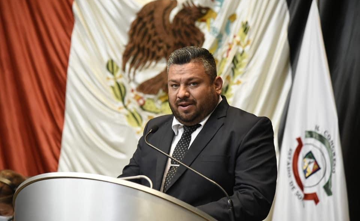 Encuentran sin vida a Daniel Palafox Suárez, exdiputado del PT en Sonora 