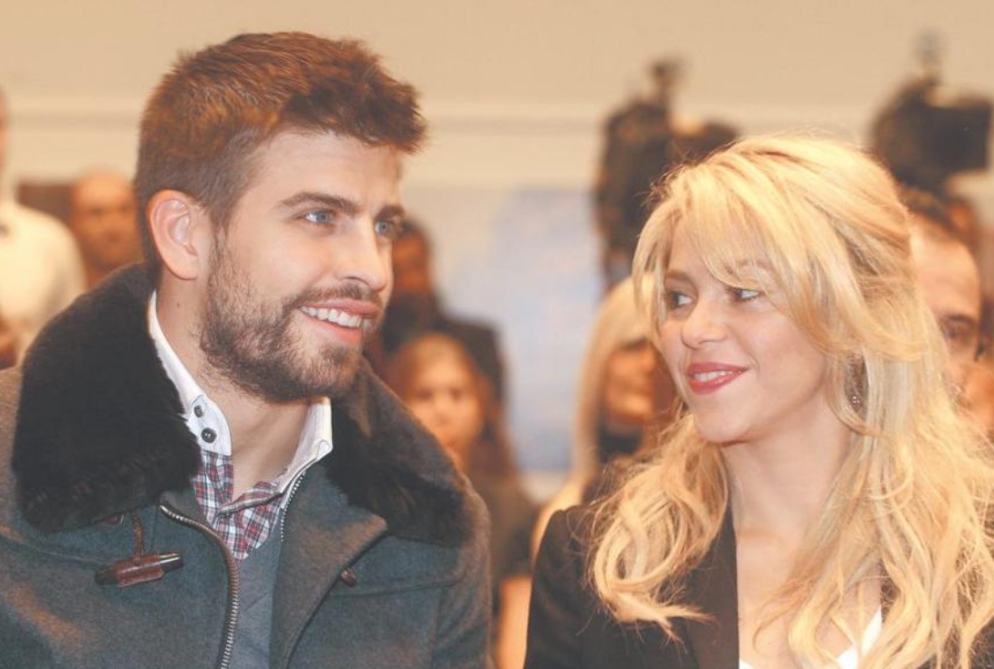"Te sentías pequeñito a su lado", paparazzo se lanza mordaz contra Gerard Piqué