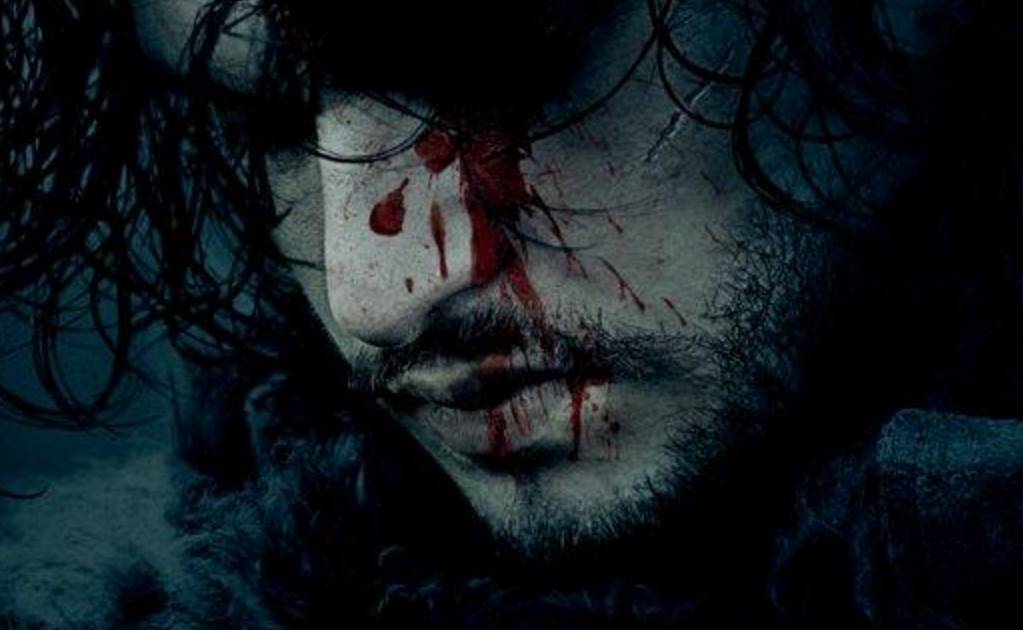 Jon Snow, en el nuevo póster de "Game of Thrones"