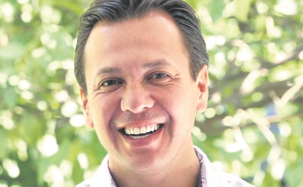 Candidato de Jalisco prefiere a abanderado presidencial de lejitos