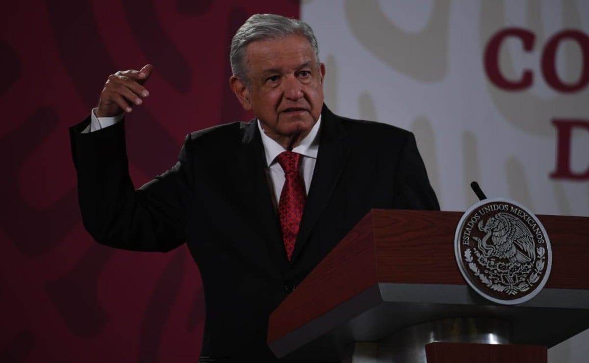 AMLO desconoce si hay investigaciones de la SFP sobre Jesús Seade por peculado