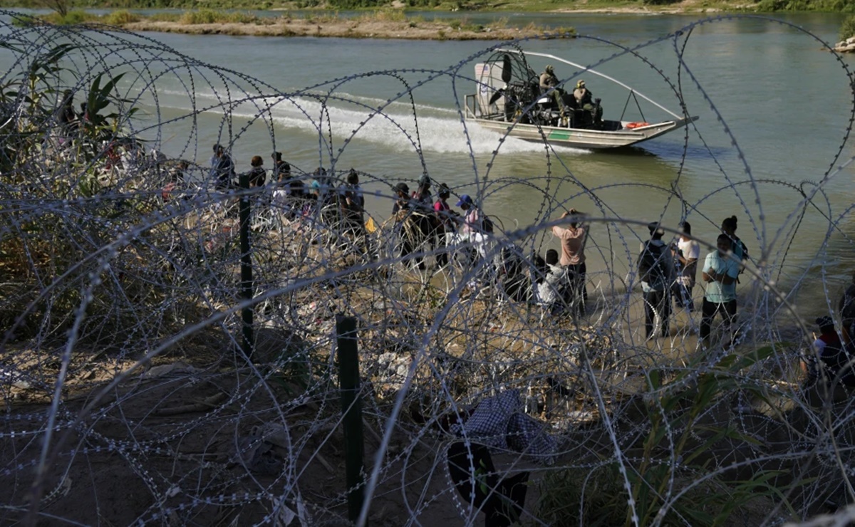 Senadores del PT advierten sobre Ley SB4 de Texas contra personas migrantes y con fines electorales