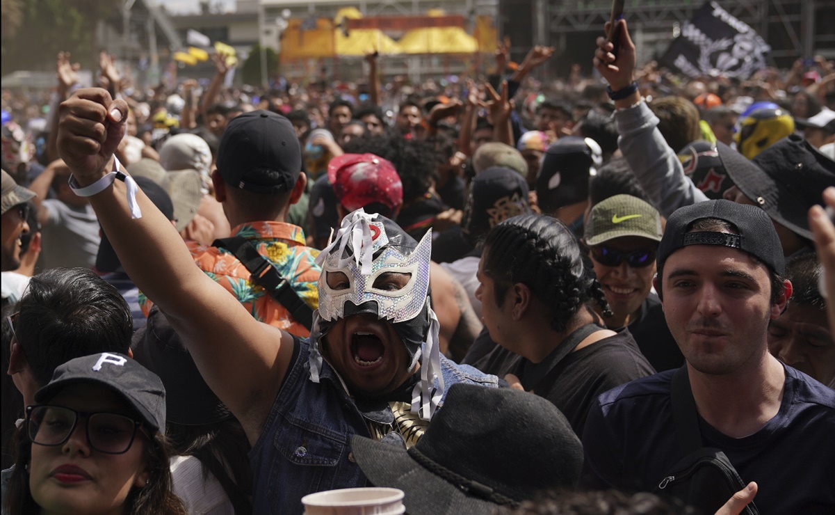 Vive Latino 2024: Guía para sobrevivir al festival