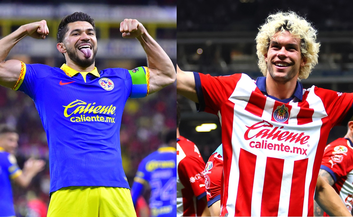 América y Chivas podrían ser locales en los Estados Unidos