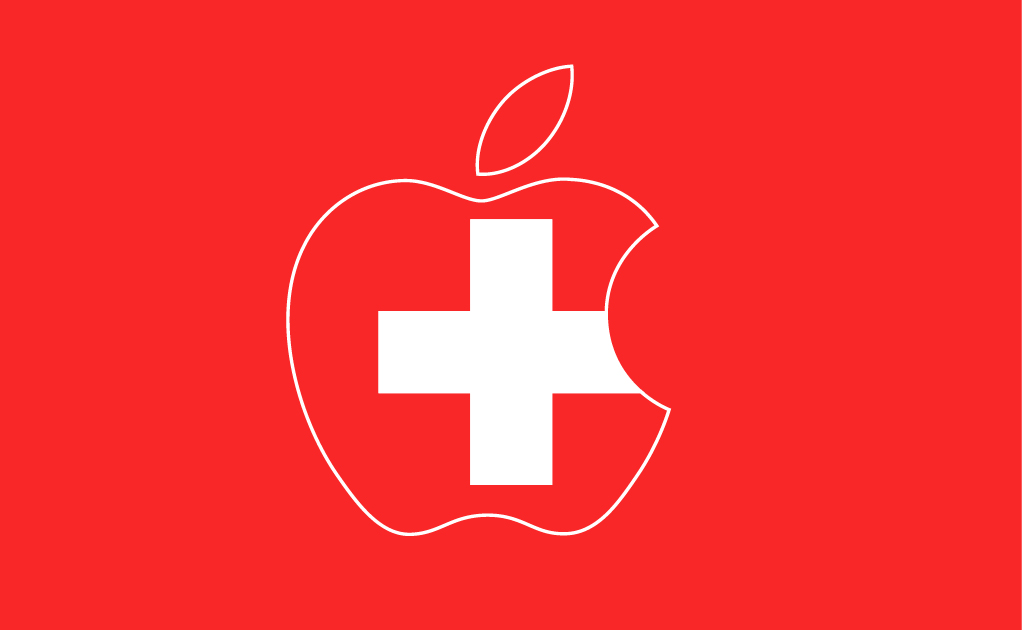 ¿Por qué la relojería suiza debe ser como Apple?