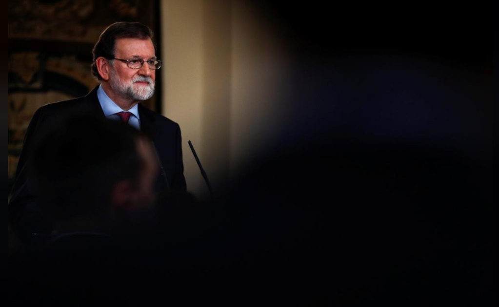 Spain calls for Catalan parliament to convene