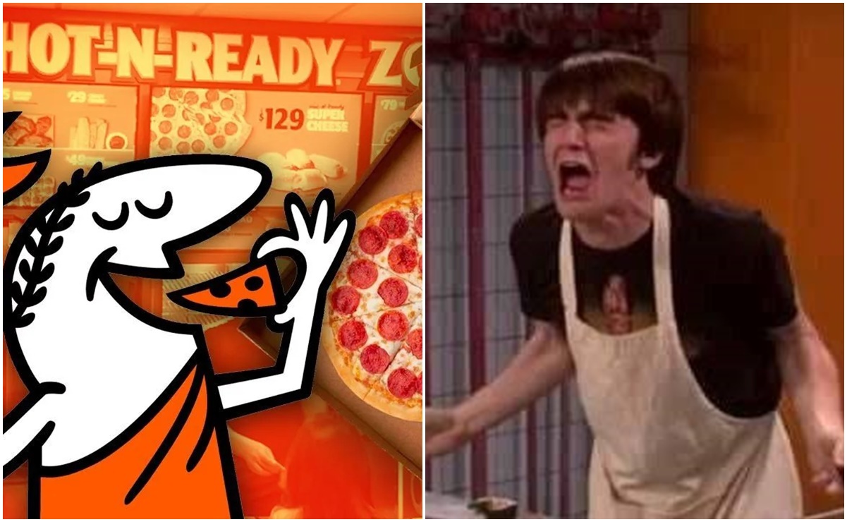 Día del Niño: Little Caesars protagoniza ola de memes por el 30 de abril