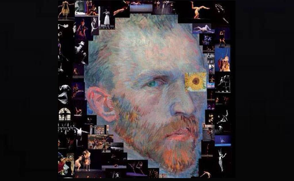 Vida de Van Gogh inspira danza contemporánea