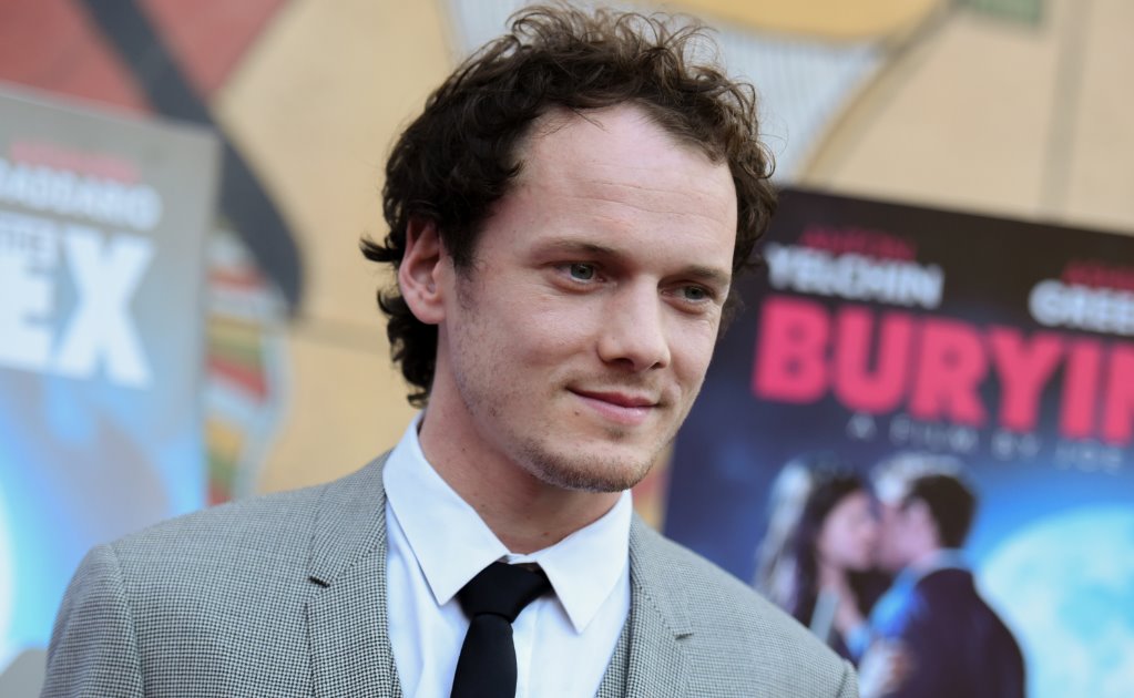 Las cintas que se verán de Anton Yelchin