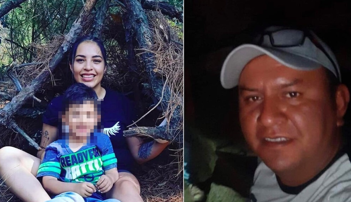 Localizan a Luz Angelica, Miguel Ángel y Nicolás “N” en CDMX; desaparecieron en Amealco