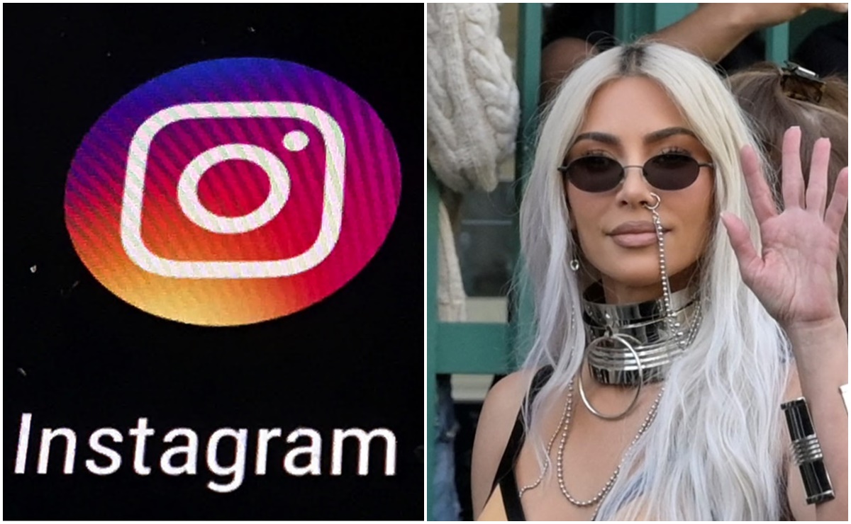 Instagram frena cambios tras reclamos de usuarios, entre ellos las Kardashian