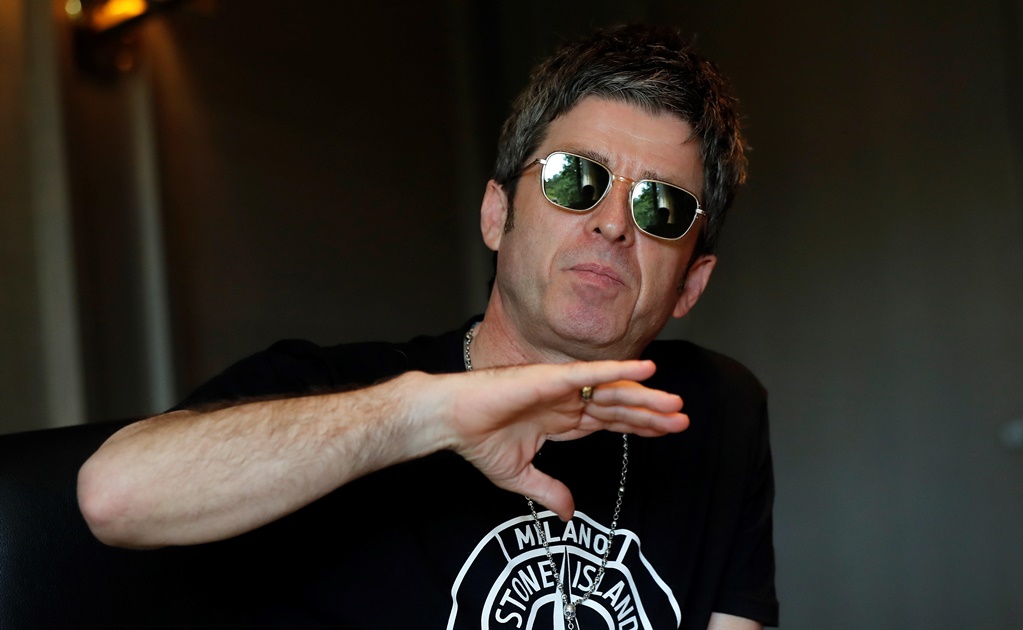 Noel Gallagher planea mudarse por apuñalamientos en su colonia