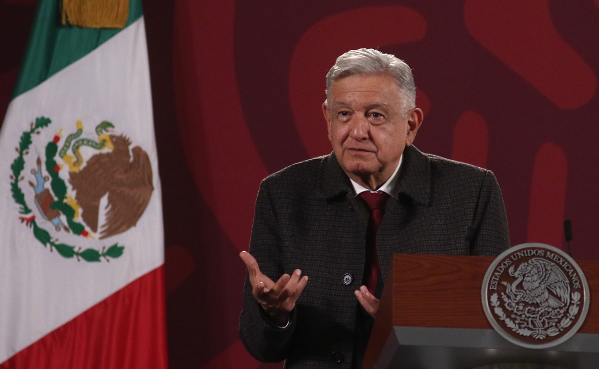 AMLO se reunirá con directivos de la NFL en Palacio Nacional