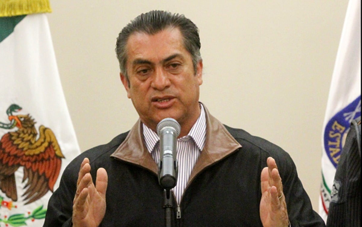 Broncofirmas: de qué va el caso por el que fue detenido “El Bronco”