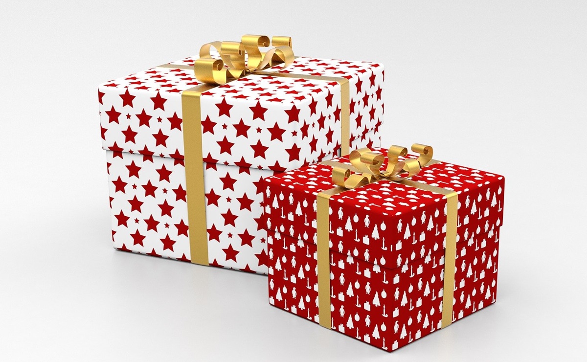 10 ideas de regalos para la familia en esta Navidad