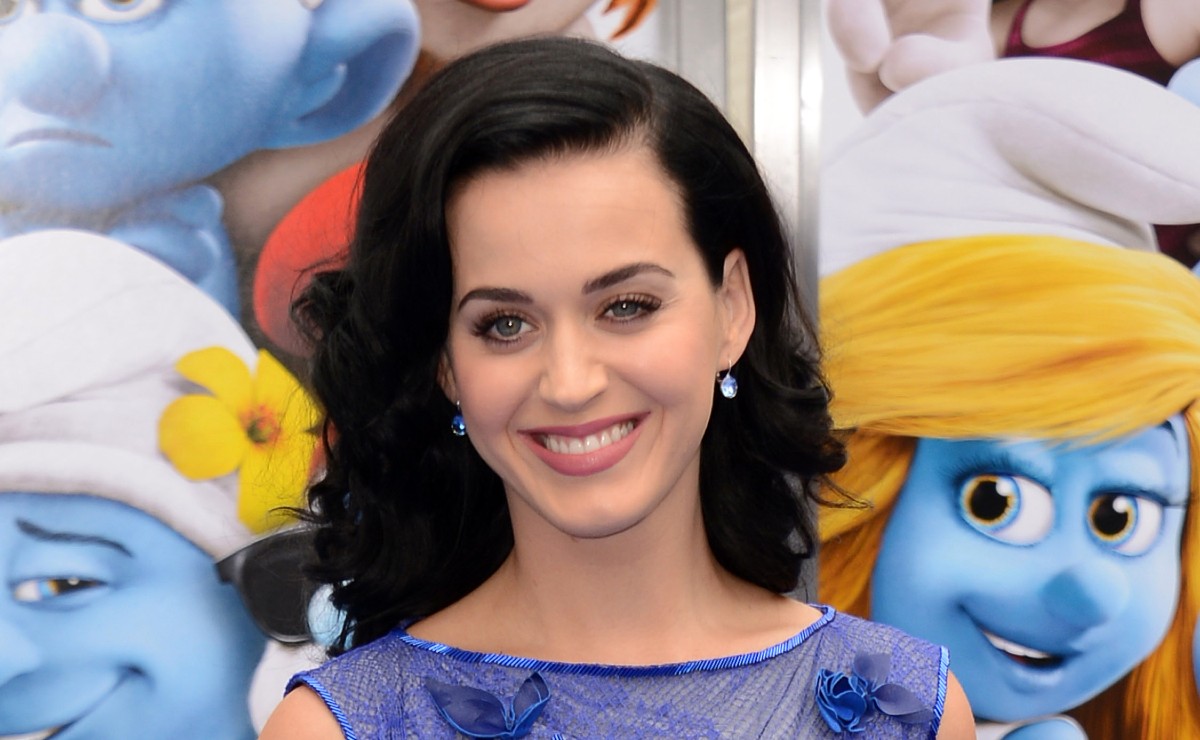 Los 10 momentos más vergonzosos de Katy Perry