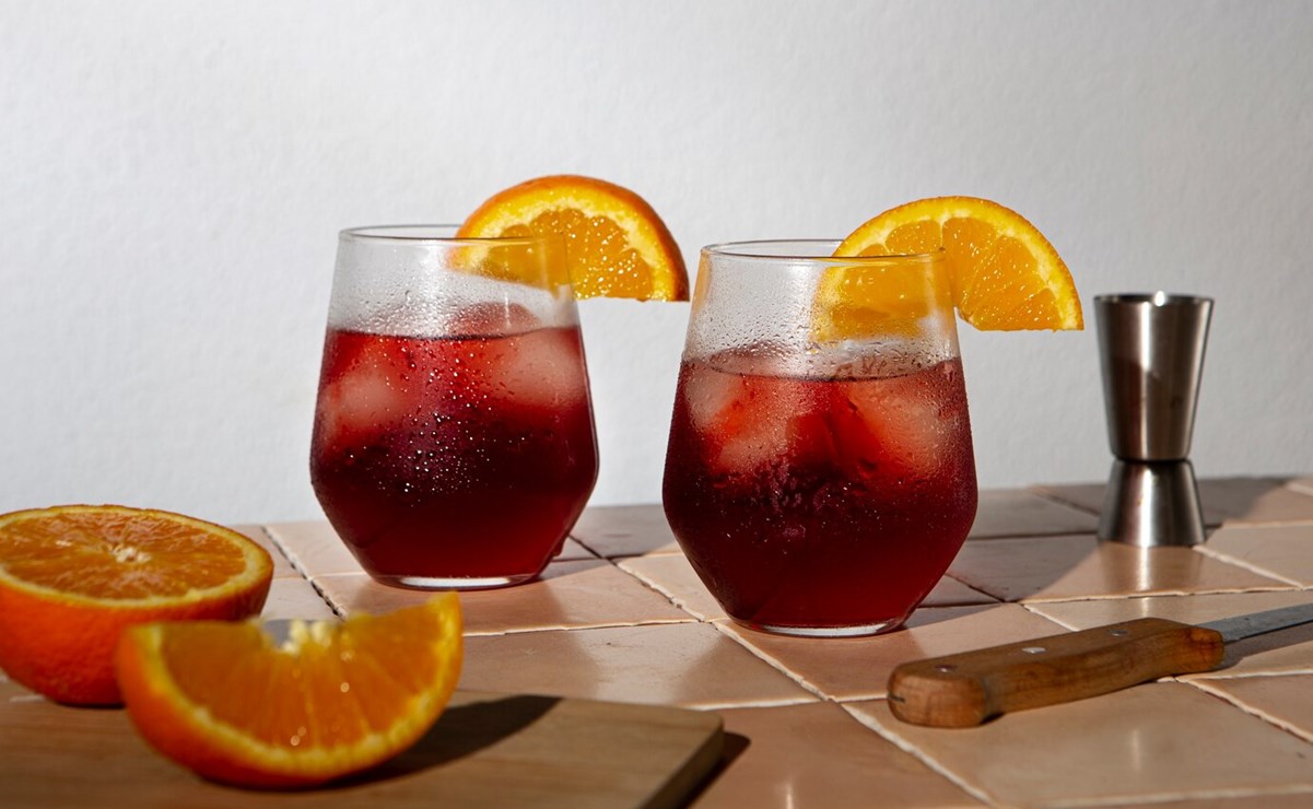 ¡Refrescantes y deliciosas! Bebidas para tomar en Semana Santa 