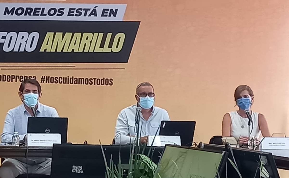 Advierten en Morelos sanciones a candidatos por incumplir protocolos sanitarios 