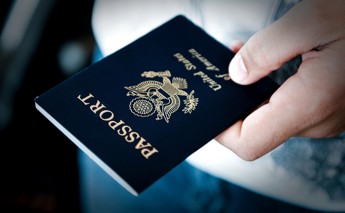 Estados Unidos añadirá un tercer marcador de género en pasaportes