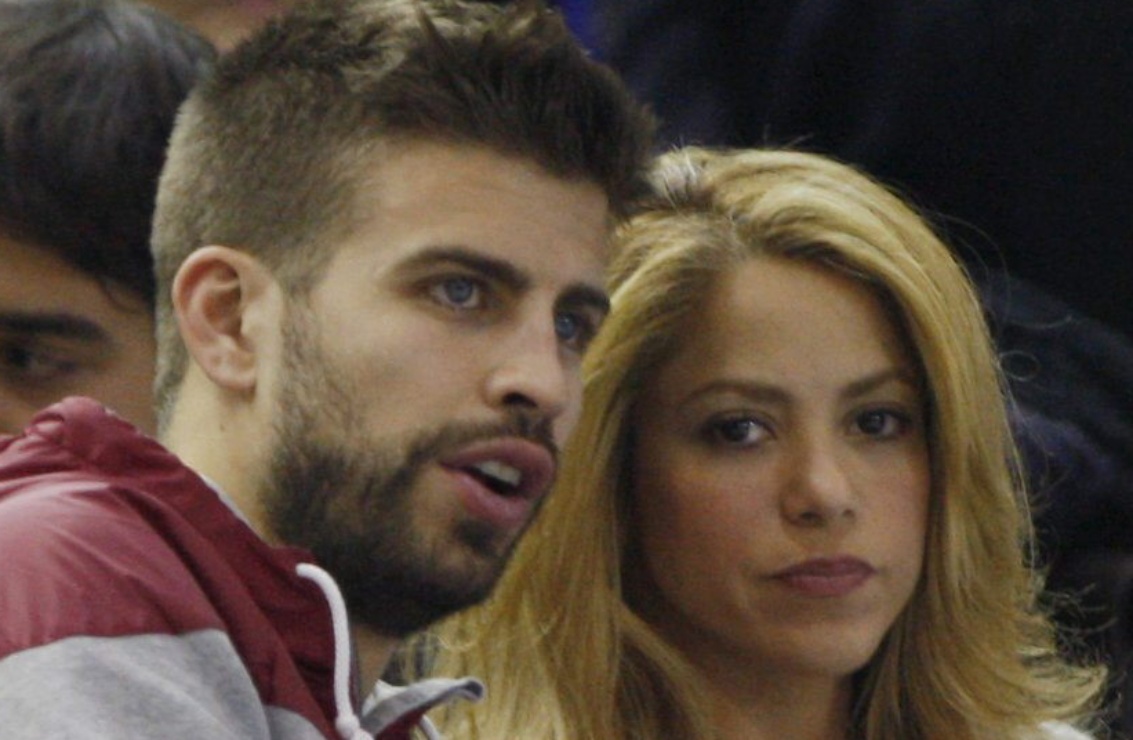 Gerard Piqué lanza mordaz comentario sobre su vida íntima con Shakira