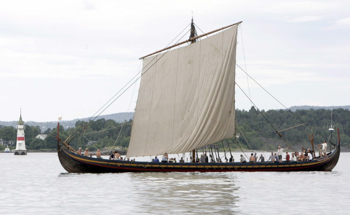 Restos de vikingos sugieren que la viruela es mucho más antigua de lo que se creía