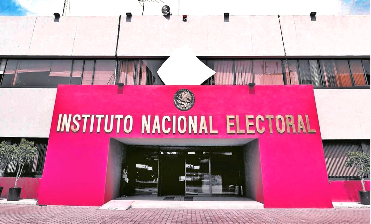 Ordena INE retirar carta de apoyo a AMLO que firmaron gobernadores de Morena