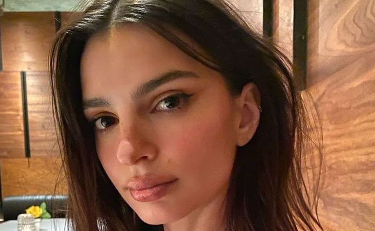 Emily Ratajkowski: 3 amores de la modelo antes de caer rendida ante Harry Styles