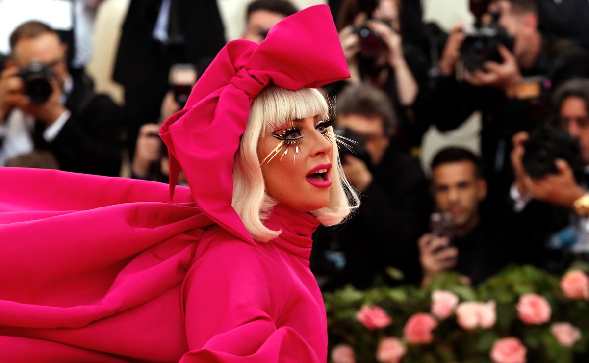 Lady Gaga protagonizará cinta sobre asesinato de Maurizio Gucci