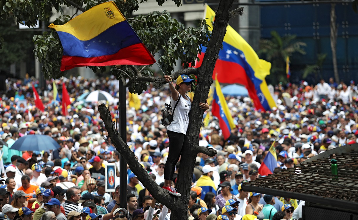 Mecanismo de Montevideo llama a remontar el diálogo en Venezuela