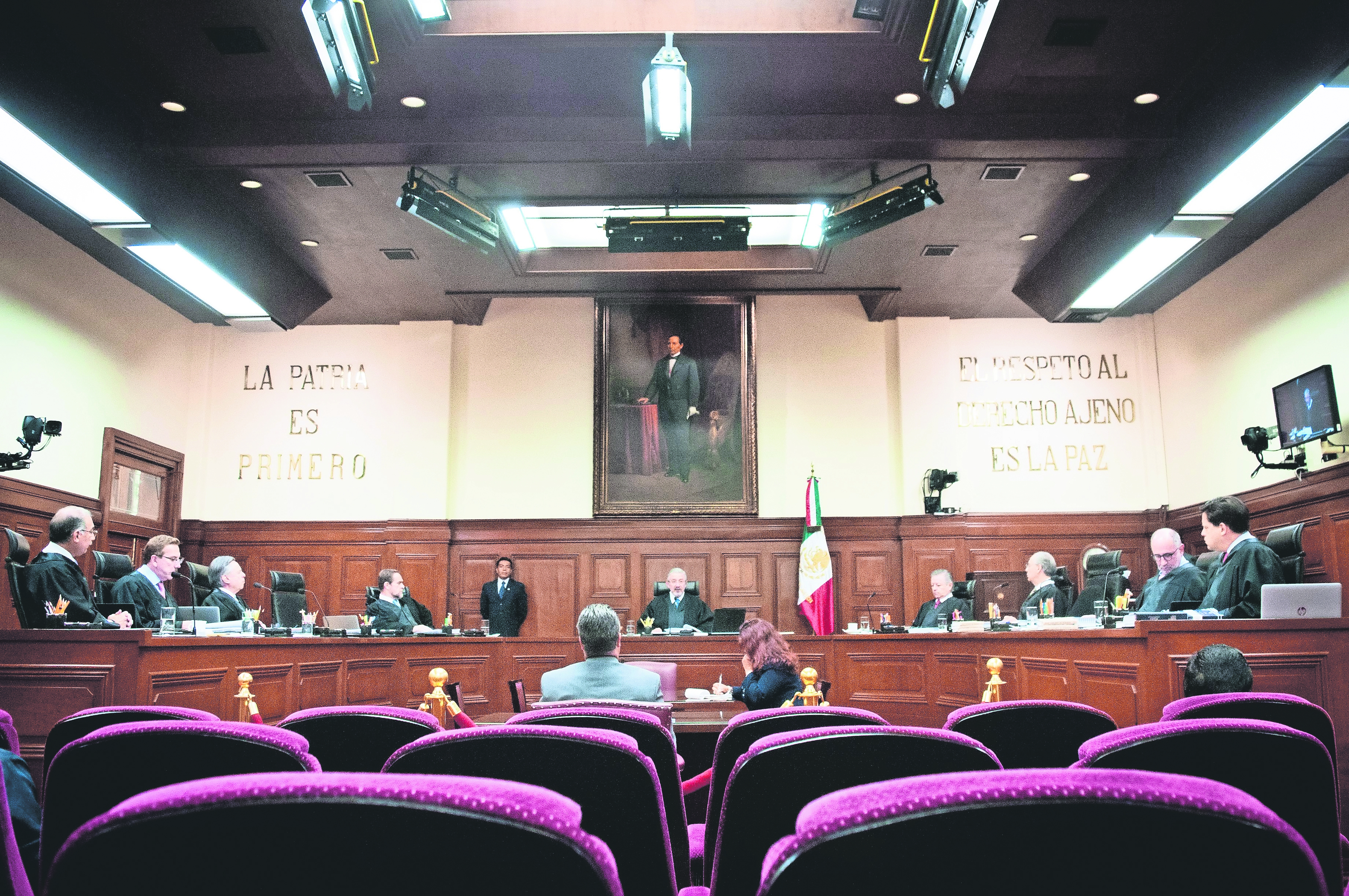 Relanzan el Canal Judicial