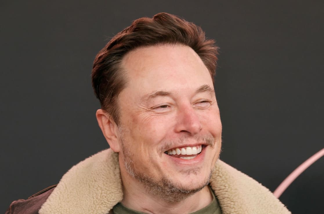 Conoce a todos los hijos de Elon Musk y sus inusuales nombres