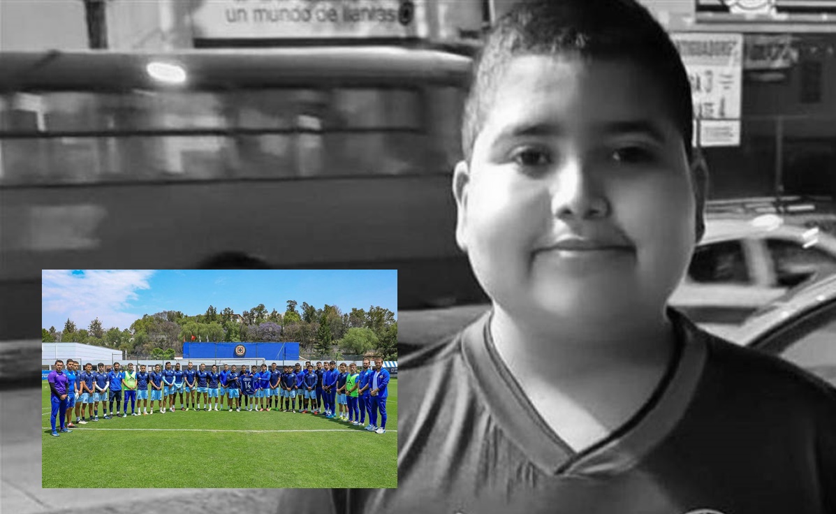 Cruz Azul rinde homenaje a José Armando tras su fallecimiento: 'Siempre en nuestros corazones'