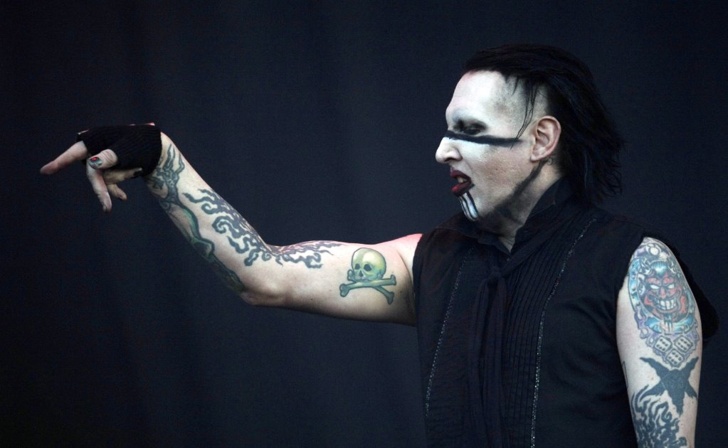 Motörhead y Marilyn Manson también cancelan shows en París