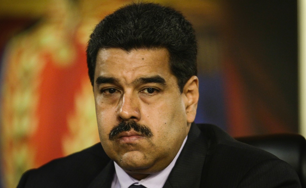 Acusa Maduro nuevo plan de magnicidio; afirma dará pruebas