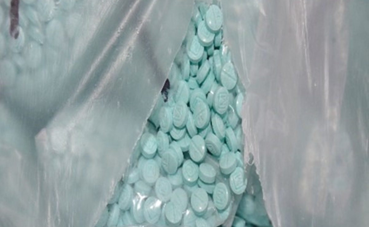 EU reconoce acciones de China para frenar tráfico de fentanilo, pero ve riesgos políticos