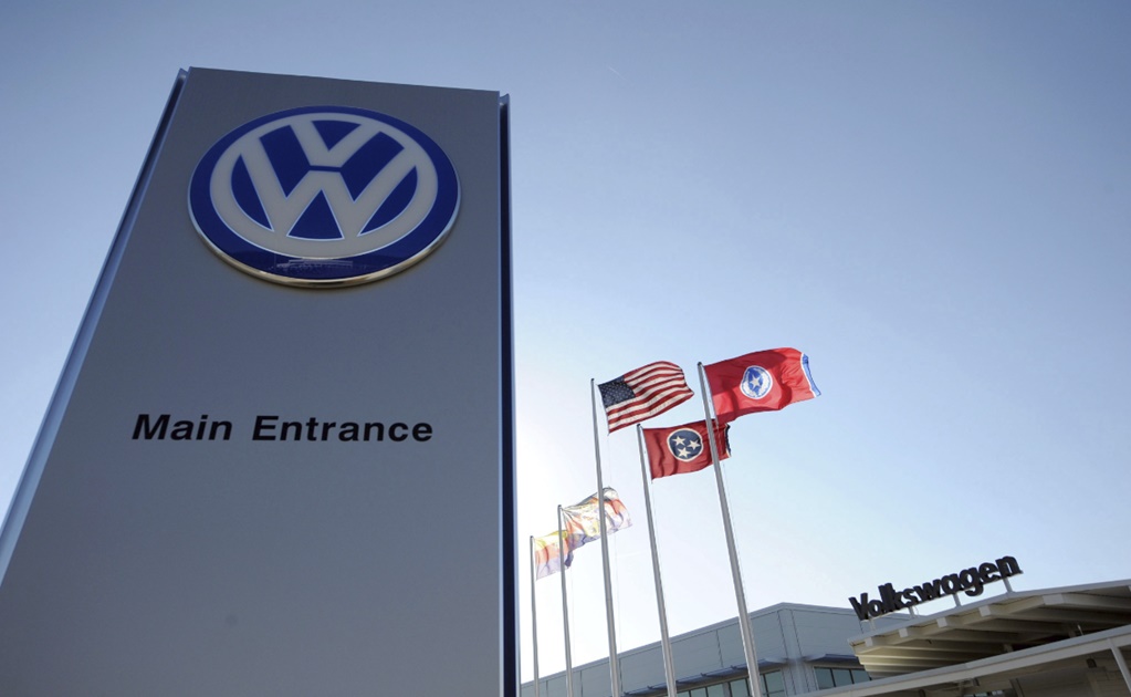 Industria descarta daño por el caso VW