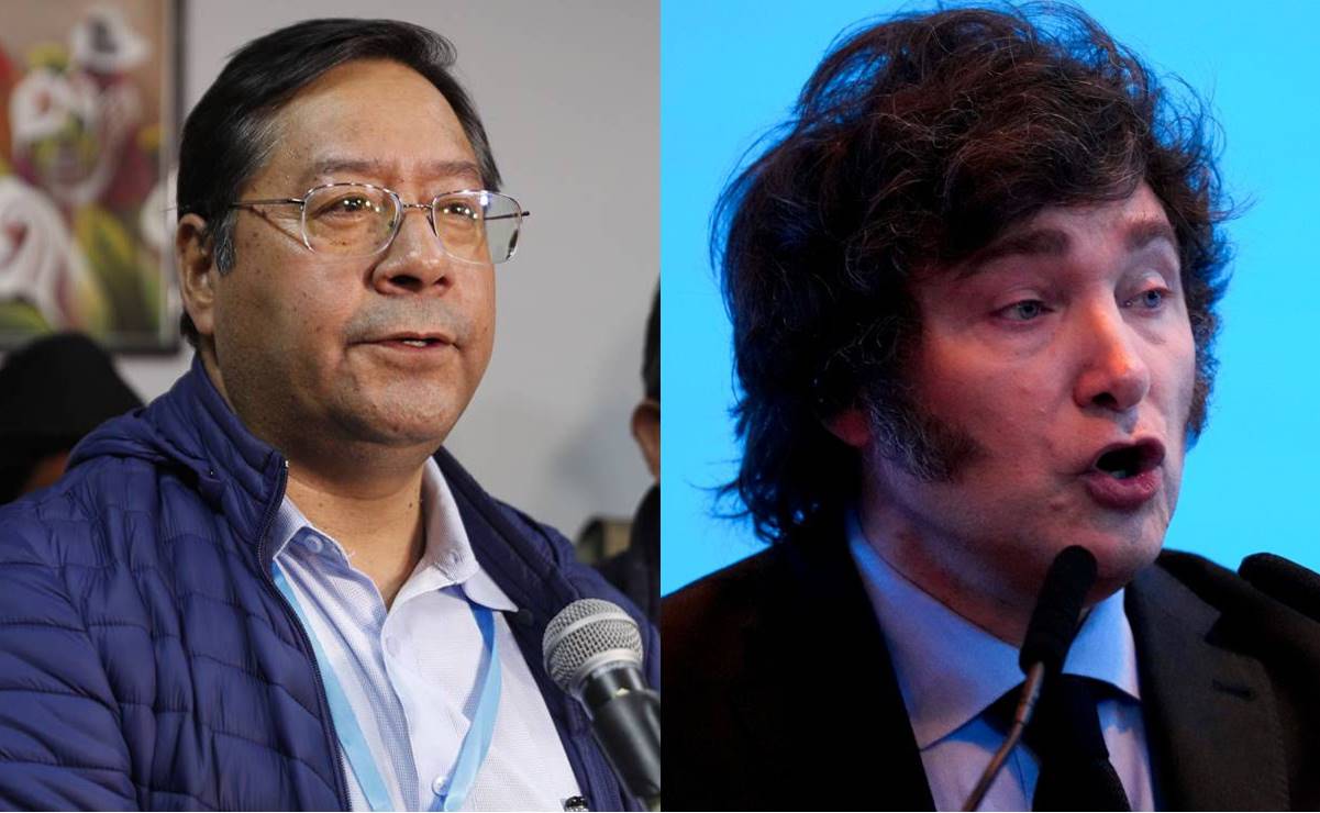 Gobierno de Bolivia llama a consultas a embajador de Argentina, tras declaración de "falso golpe de Estado"