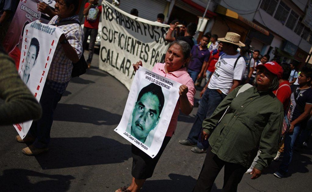 UN High Commissioner to visit school in Ayotzinapa