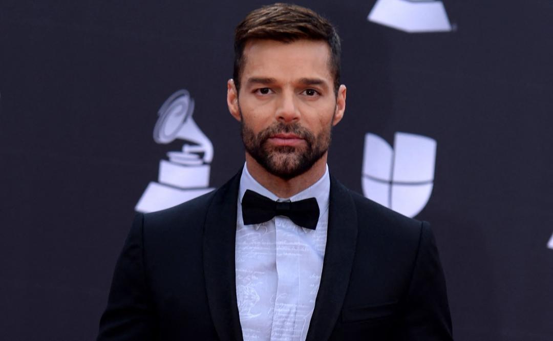 Tribunal archiva caso contra Ricky Martin por presunta violencia doméstica 