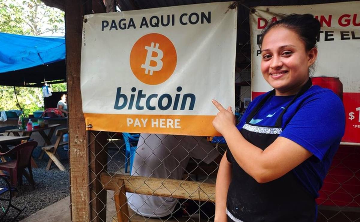 El Zonte, el pueblo de El Salvador que ya convive con el Bitcoin