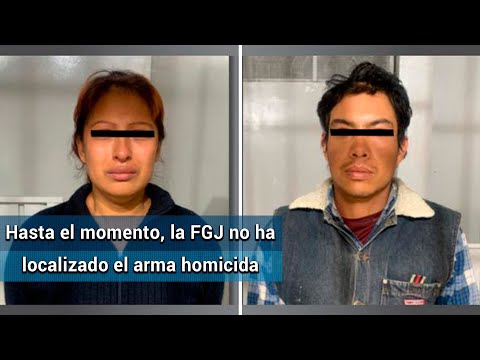 Presuntos feminicidas de Fátima ofrecieron 500 pesos para escapar; podrían quedar libres