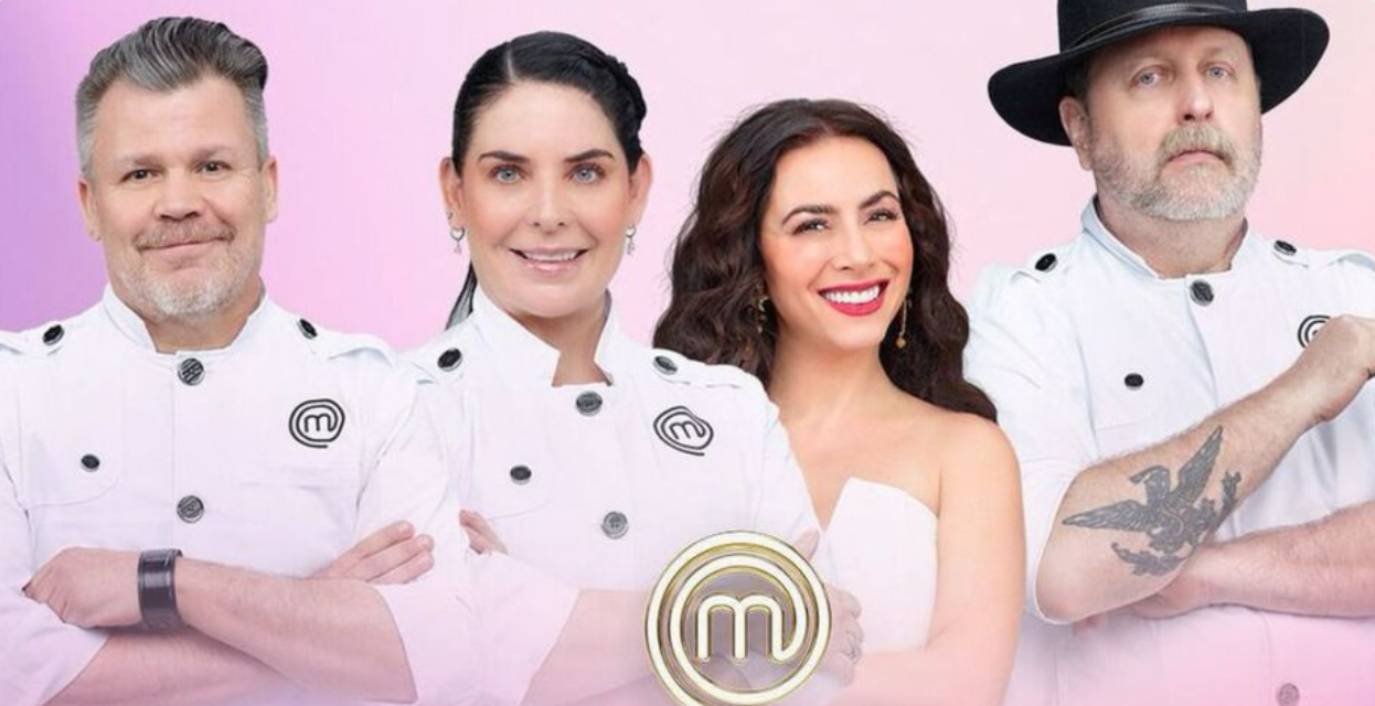 Masterchef México | El Universal Puebla