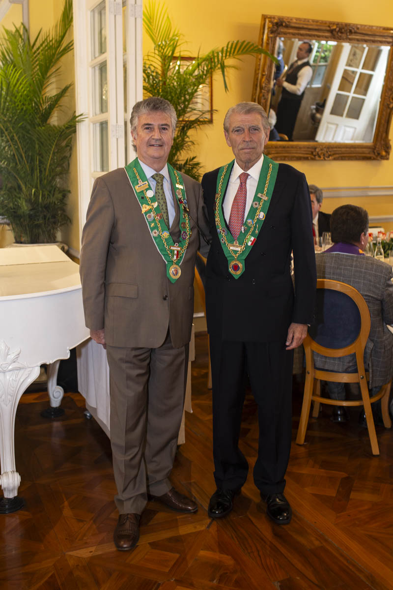 ¡Cumplen medio siglo!