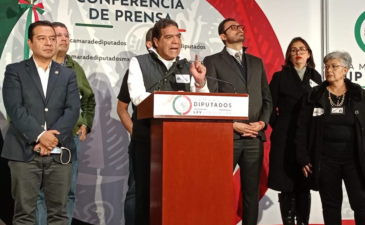 Extinción de fideicomisos del PJF es un atraco, señalan integrantes del sindicato