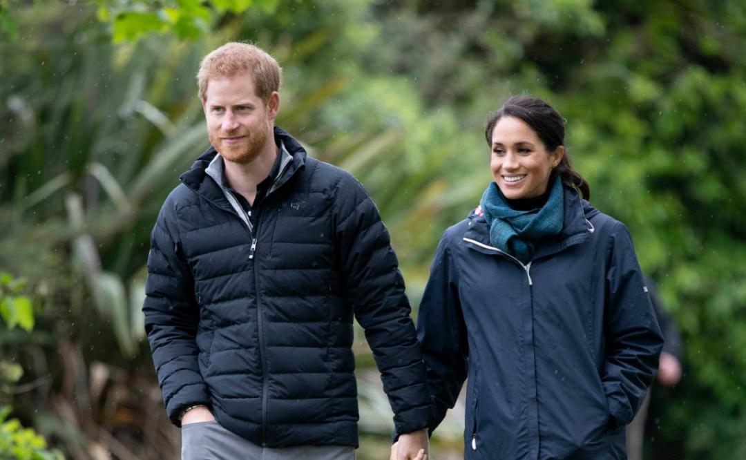 "La fatiga de Sussex es muy real", sitio de realeza deja de cubrir noticias de Meghan Markle y Harry