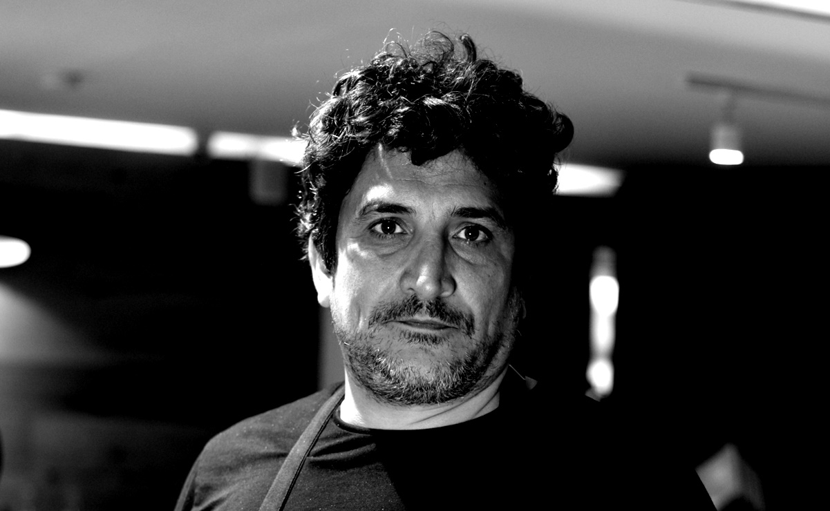 Mauro Colagreco, el chef que revoluciona el mundo desde su cocina