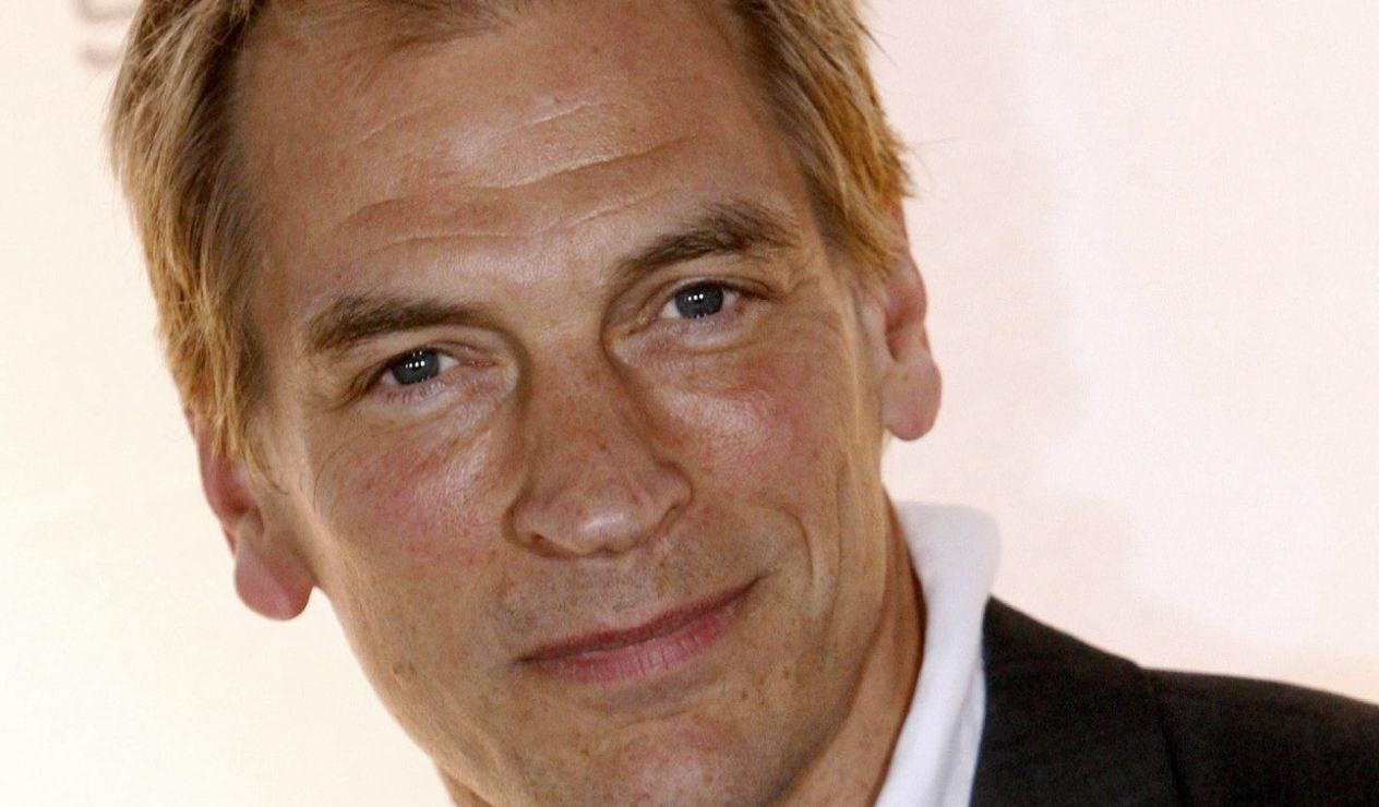Julian Sands, sus restos fueron encontrados en California