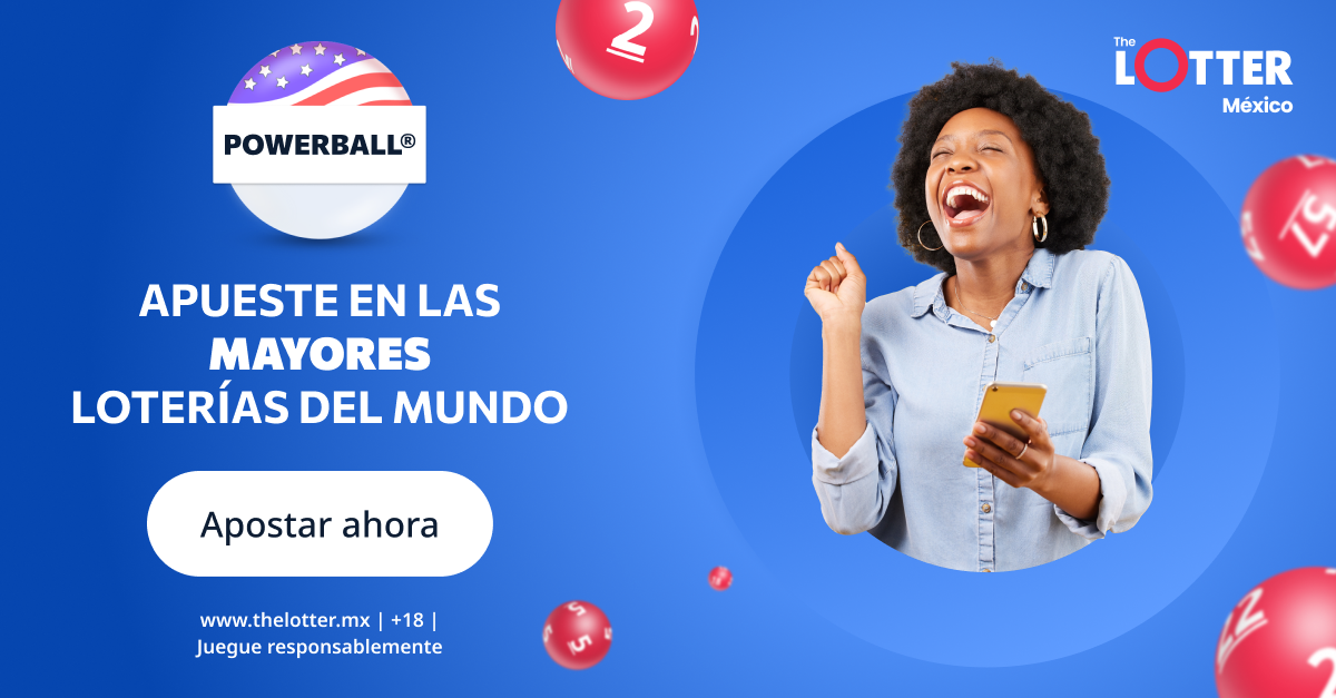 Mega Millions - Juega ahora